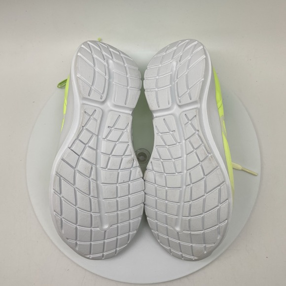 Oofos Oomg Sport LS Shoes Womens 6.5 Green Comfort Recovery Sneakers - Picture 10 of 11